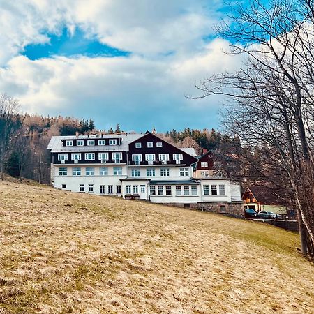 Apartament Dom Szwajcara Karpacz Bagian luar foto