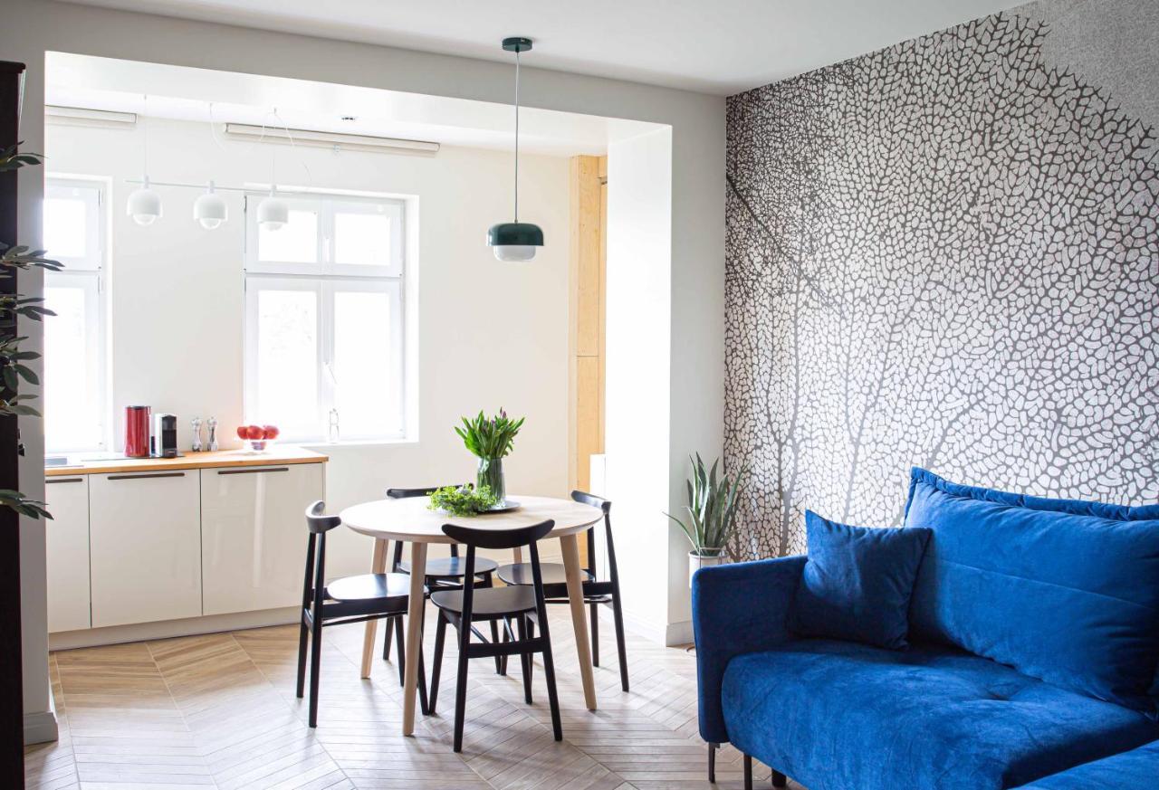 Apartament Dom Szwajcara Karpacz Bagian luar foto