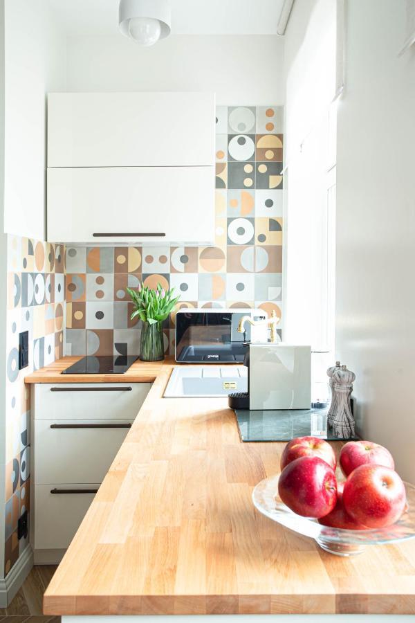 Apartament Dom Szwajcara Karpacz Bagian luar foto