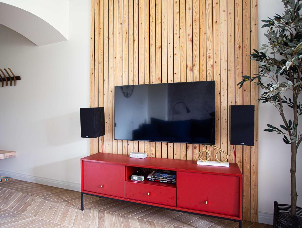 Apartament Dom Szwajcara Karpacz Bagian luar foto