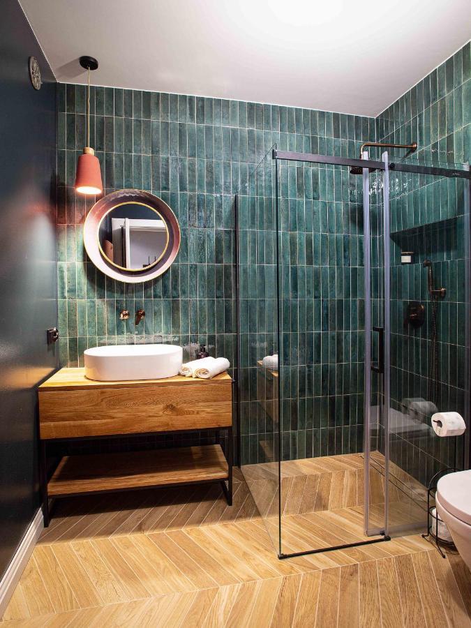 Apartament Dom Szwajcara Karpacz Bagian luar foto