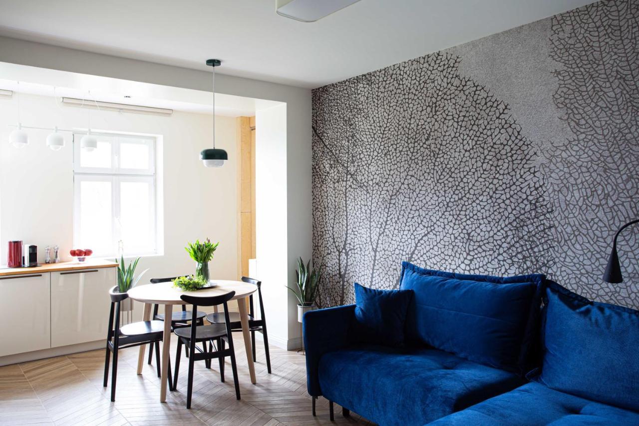 Apartament Dom Szwajcara Karpacz Bagian luar foto