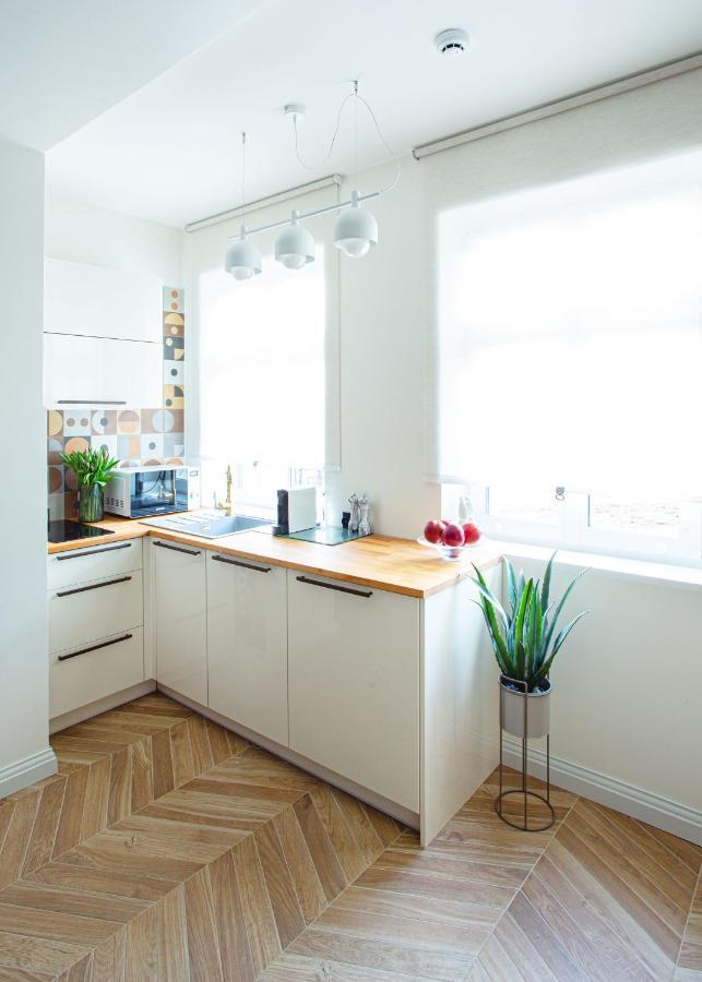 Apartament Dom Szwajcara Karpacz Bagian luar foto