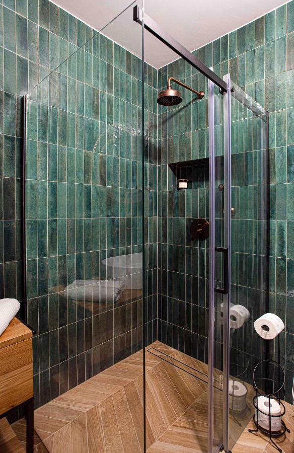 Apartament Dom Szwajcara Karpacz Bagian luar foto