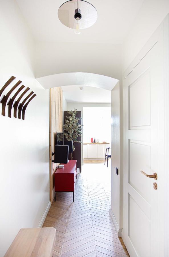 Apartament Dom Szwajcara Karpacz Bagian luar foto